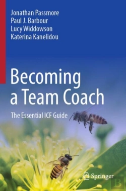 Bertrand.pt - Becoming A Team Coach