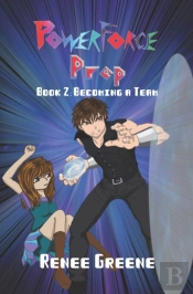 Becoming A Team