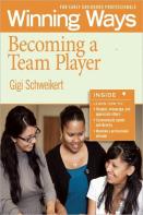 Becoming A Team Player