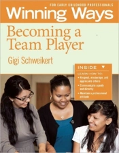 Becoming A Team Player
