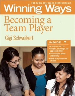 Bertrand.pt - Becoming A Team Player