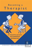 Becoming A Therapist