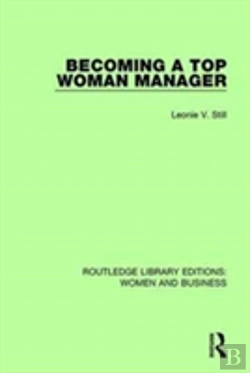 Bertrand.pt - Becoming A Top Woman Manager