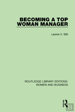 Bertrand.pt - Becoming A Top Woman Manager