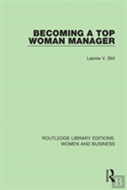 Bertrand.pt - Becoming A Top Woman Manager