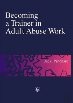 Bertrand.pt - Becoming A Trainer In Adult Abuse Work