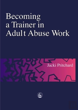 Bertrand.pt - Becoming A Trainer In Adult Abuse Work