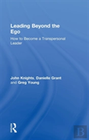 Becoming A Transpersonal Leader