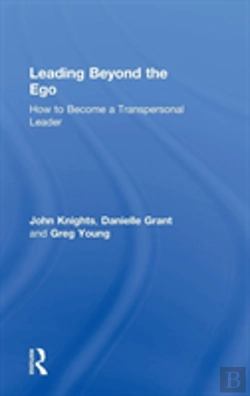 Bertrand.pt - Becoming A Transpersonal Leader