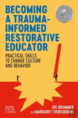 Bertrand.pt - Becoming A Trauma-Informed Restorative Educator