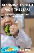 Becoming A Vegan From The Start