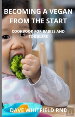 Bertrand.pt - Becoming A Vegan From The Start