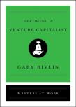 Becoming A Venture Capitalist