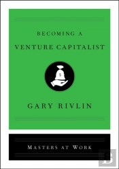 Becoming A Venture Capitalist