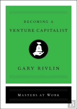 Bertrand.pt - Becoming A Venture Capitalist