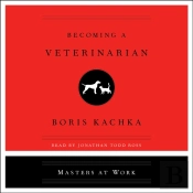Becoming A Veterinarian