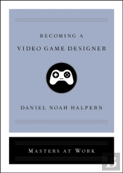 Becoming A Video Game Designer
