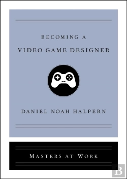 Bertrand.pt - Becoming A Video Game Designer