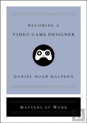 Becoming A Video Game Designer