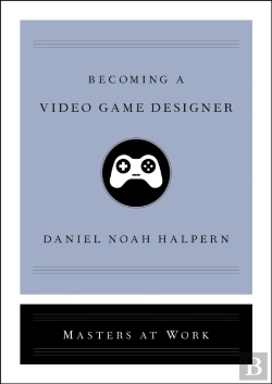 Bertrand.pt - Becoming A Video Game Designer