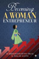Becoming A Woman Entrepreneur
