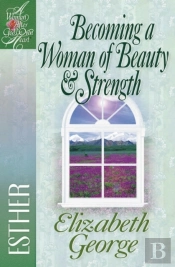 Becoming A Woman Of Beauty And Strength