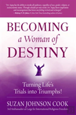 Bertrand.pt - Becoming A Woman Of Destiny