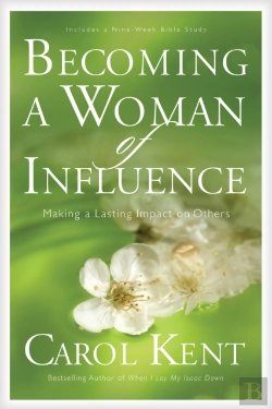 Bertrand.pt - Becoming A Woman Of Influence