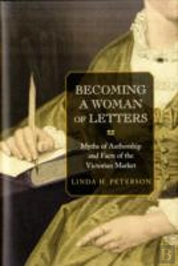 Bertrand.pt - Becoming A Woman Of Letters