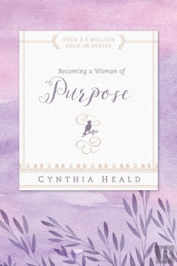 Bertrand.pt - Becoming A Woman Of Purpose