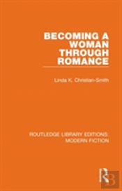 Becoming A Woman Through Romance