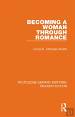 Bertrand.pt - Becoming A Woman Through Romance