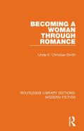Becoming A Woman Through Romance