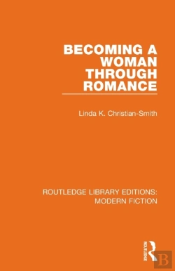 Bertrand.pt - Becoming A Woman Through Romance