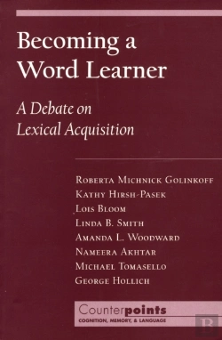 Bertrand.pt - Becoming A Word Learner
