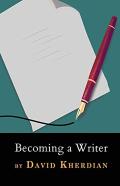 Becoming A Writer