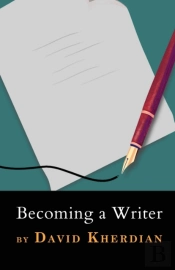 Becoming A Writer