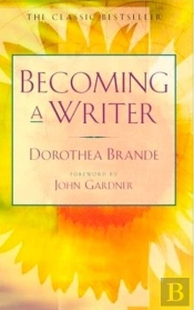 Becoming A Writer