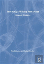Becoming A Writing Researcher