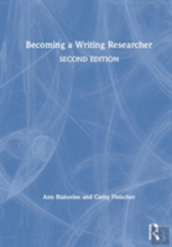 Bertrand.pt - Becoming A Writing Researcher