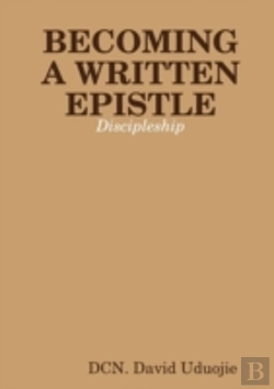 Bertrand.pt - Becoming A Written Epistle
