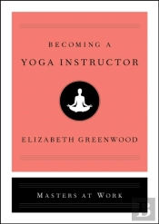 Becoming A Yoga Instructor