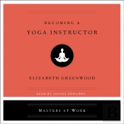 Becoming A Yoga Instructor