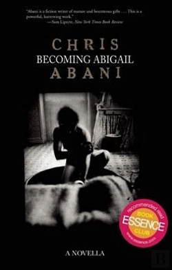 Bertrand.pt - Becoming Abigail