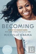 Becoming: Adapted For Younger Readers