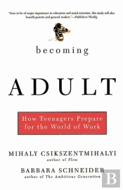 Becoming Adult