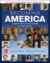 Becoming America Ise