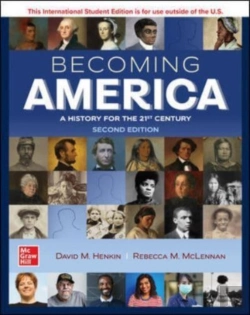 Bertrand.pt - Becoming America Ise