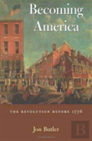 Becoming America