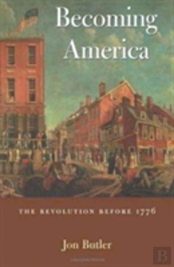 Bertrand.pt - Becoming America